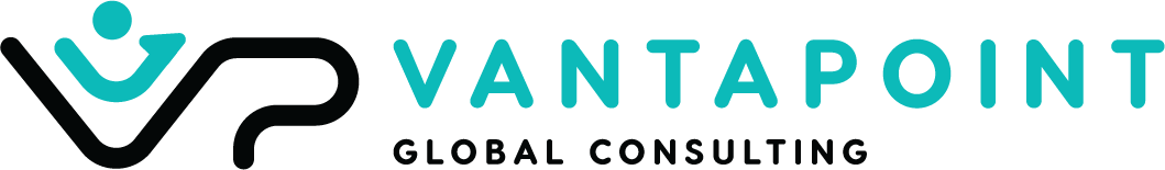 Vantapoint Global Consulting.